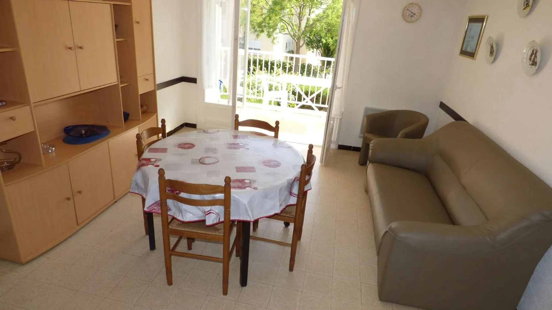 Appartement A 150 M De La Plage, Lave Linge, Wi Fi ... Six-Fours-les-Plages