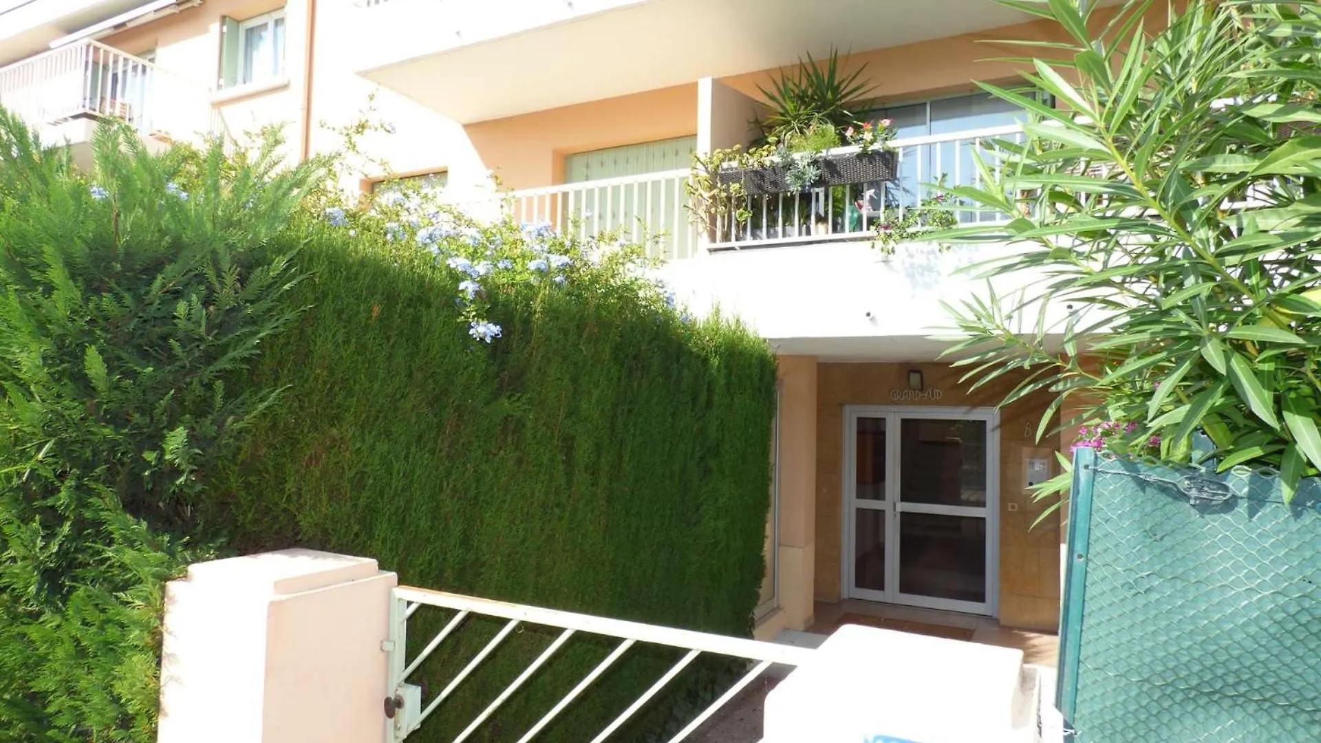Appartement A 150 M De La Plage, Lave Linge, Wi Fi ... Six-Fours-les-Plages France